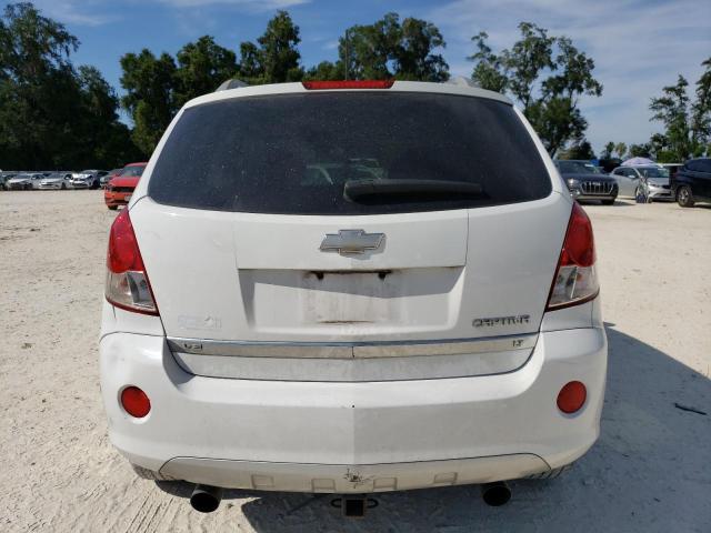 Снимка 6 от търг – 2012 CHEVROLET CAPTIVA SP с VIN 3GNAL3E56CS526123