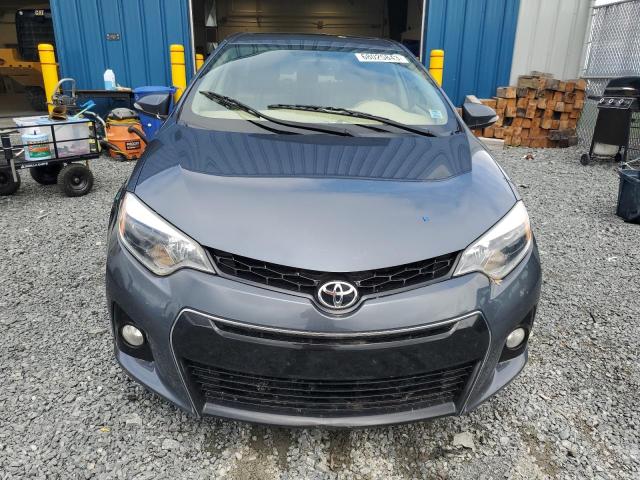 Zdjęcie 5 z aukcji – 2014 TOYOTA COROLLA L z VIN 2T1BURHE2EC204944