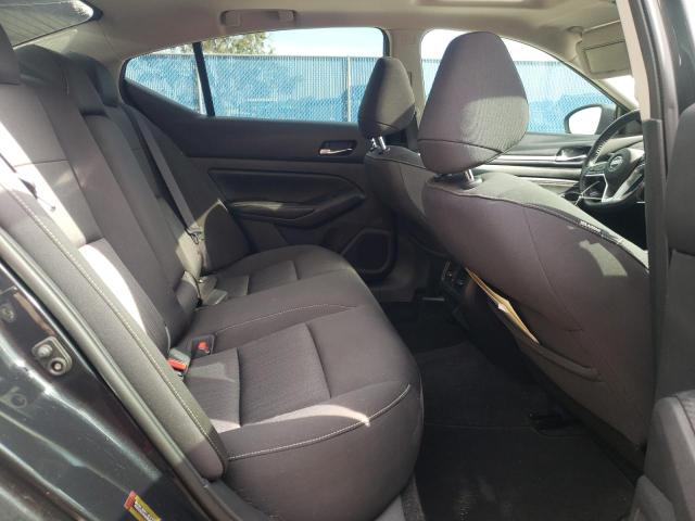 Photo 10 from auction – 2019 NISSAN ALTIMA SV with VIN 1N4BL4DV0KC118036