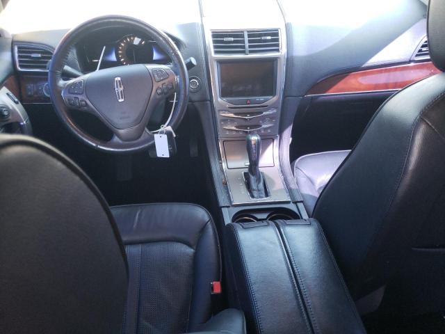 Photo 8 from auction – 2013 LINCOLN MKX with VIN 2LMDJ6JK4DBL15440