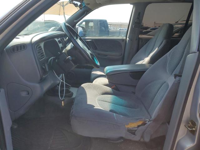 Photo 7 from auction – 1999 DODGE DURANGO with VIN 1B4HS28Y4XF578299