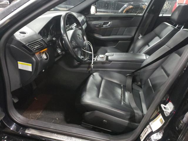 Photo 7 from auction – 2011 MERCEDES-BENZ E 350 4MAT with VIN WDDHF8HB0BA383401