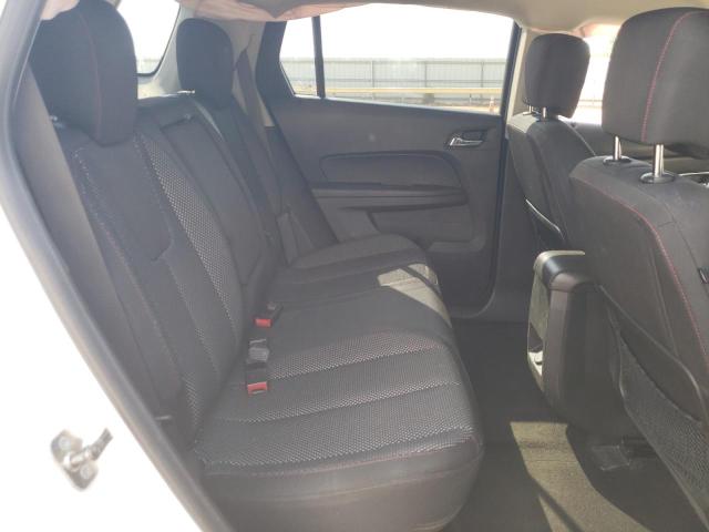 Photo 11 from auction – 2014 GMC TERRAIN SL with VIN 2GKFLWEKXE6295433