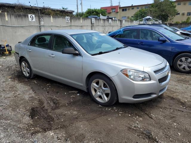 Photo 4 from auction – 2010 CHEVROLET MALIBU LS with VIN 1G1ZB5EB4AF103938