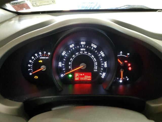 Photo 9 from auction – 2015 KIA SPORTAGE E with VIN KNDPCCAC4F7701530