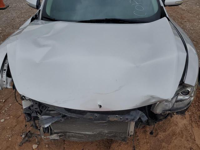 Photo 11 from auction – 2011 NISSAN MAXIMA S with VIN 1N4AA5AP8BC814494
