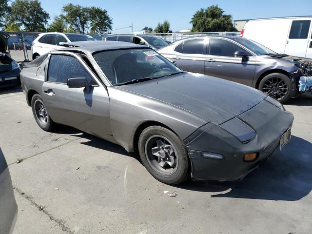 Снимка 4 от търг – 1983 PORSCHE 944 с VIN WP0AA0941DN453642