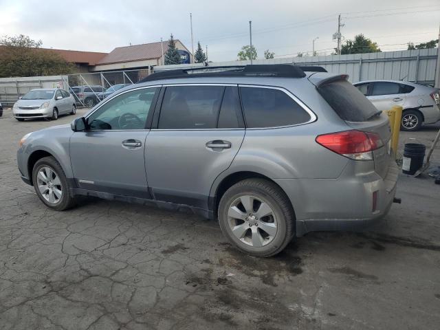 Photo 2 from auction – 2011 SUBARU OUTBACK 2. with VIN 4S4BRCGC6B3340881