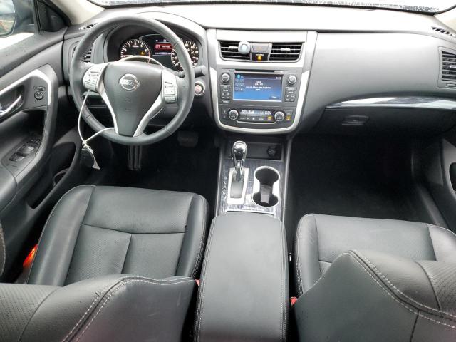 Photo 8 from auction – 2016 NISSAN ALTIMA 2.5 with VIN 1N4AL3AP7GC131806