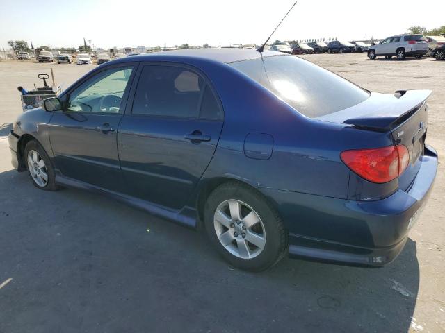 Photo 2 from auction – 2006 TOYOTA COROLLA CE with VIN 1NXBR32E46Z744271