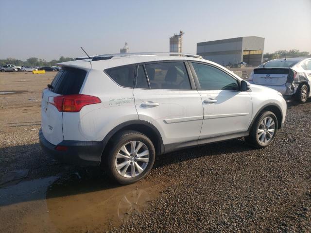 Photo 3 from auction – 2013 TOYOTA RAV4 LIMIT with VIN 2T3DFREV9DW078321