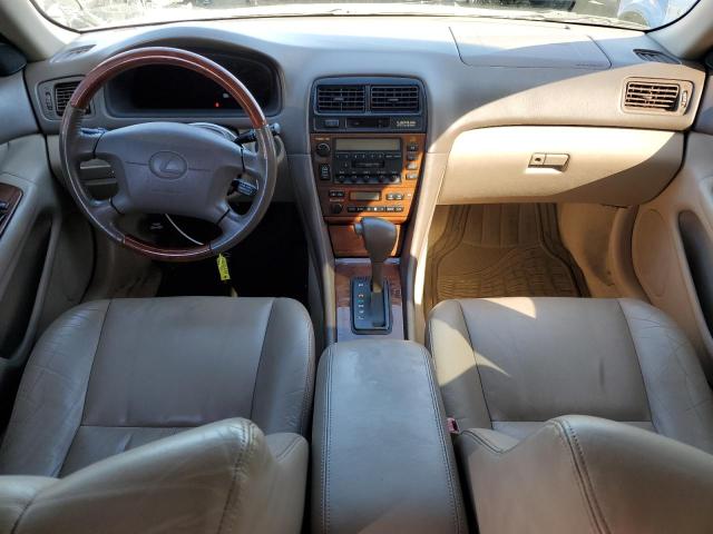 Снимка 8 от търг – 2001 LEXUS ES 300 с VIN JT8BF28G615104189