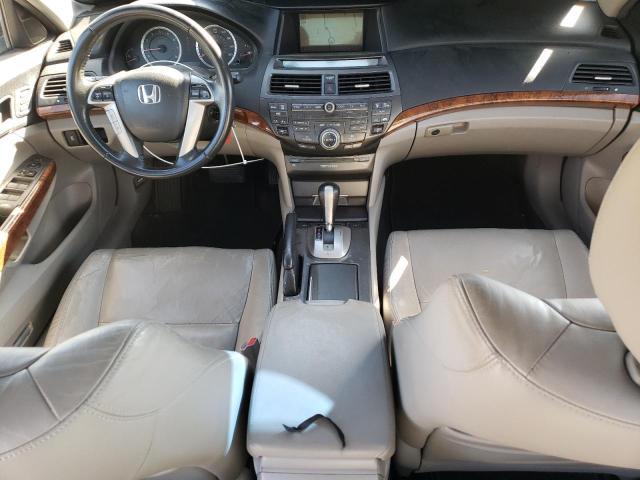 Photo 8 from auction – 2012 HONDA ACCORD EXL with VIN 1HGCP3F82CA011556