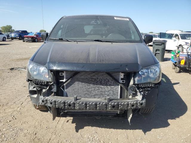 Photo 5 from auction – 2016 DODGE GRAND CARA with VIN 2C4RDGEG0GR224203