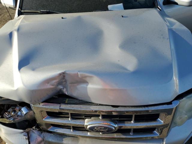 Photo 12 from auction – 2010 FORD ESCAPE LIM with VIN 1FMCU9EG1AKC30577
