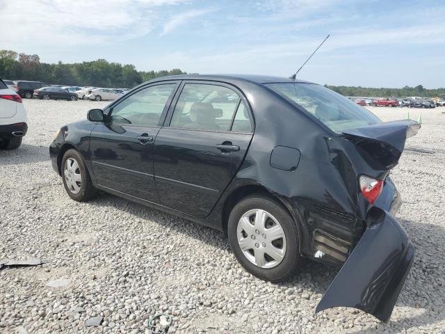 Photo 2 from auction – 2007 TOYOTA COROLLA CE with VIN 2T1BR32E17C832200