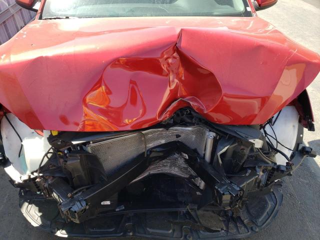 Photo 11 from auction – 2023 KIA FORTE LX with VIN 3KPF24AD0PE612259