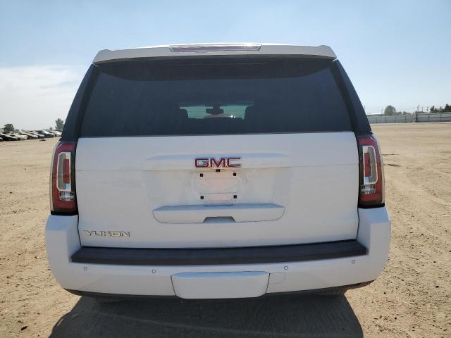 Photo 6 from auction – 2015 GMC YUKON SLE with VIN 1GKS2AKC0FR605712