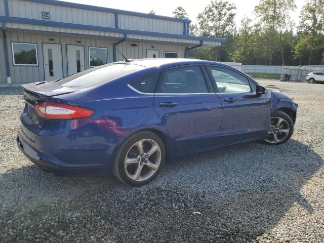 Photo 3 from auction – 2014 FORD FUSION SE with VIN 3FA6P0H73ER363171