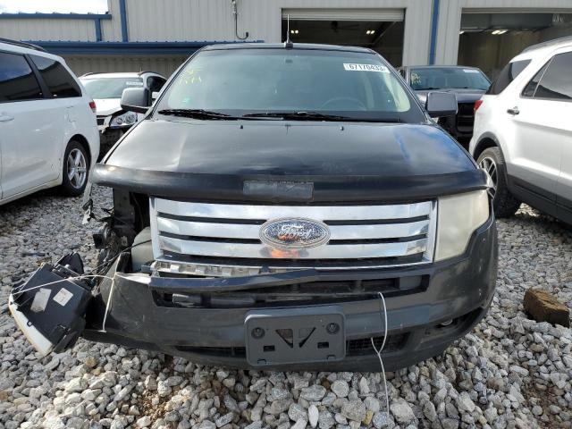 Photo 5 from auction – 2010 FORD EDGE LIMIT with VIN 2FMDK4KC7ABA29730