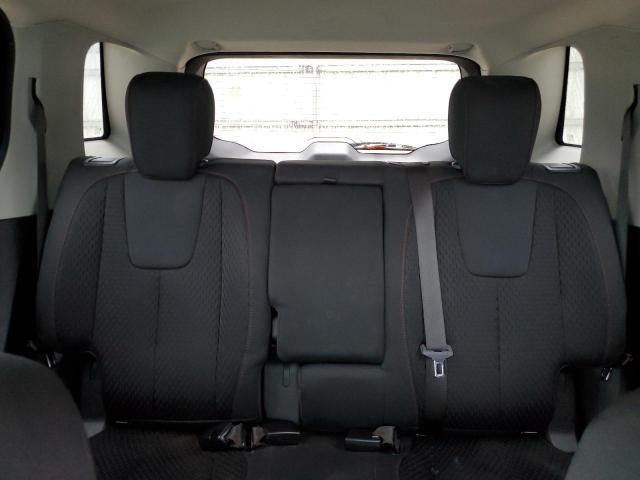 Photo 10 from auction – 2015 GMC TERRAIN SL with VIN 2GKALMEK8F6405525