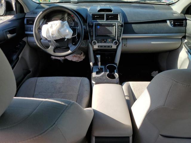 Photo 8 from auction – 2012 TOYOTA CAMRY BASE with VIN 4T1BF1FK4CU575586