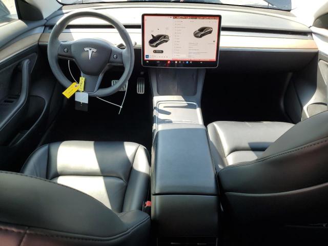 Photo 8 from auction – 2021 TESLA MODEL 3 with VIN 5YJ3E1EC5MF001532