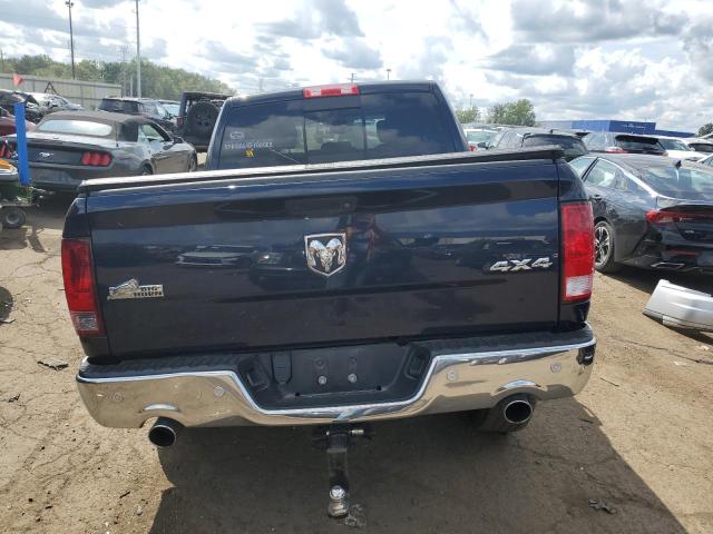 Снимка 6 от търг – 2018 RAM 1500 SLT с VIN 3C6RR7LT0JG146415
