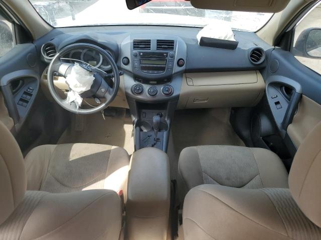صورة رقم 8 من المزاد - 2010 TOYOTA RAV4 مع VIN 2T3BF4DV3AW067886