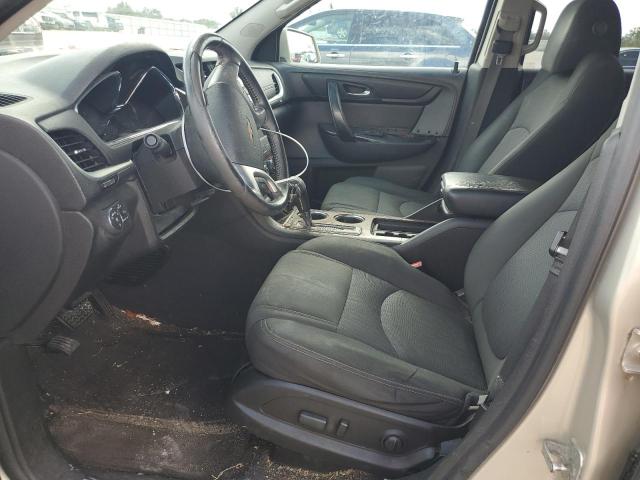 Photo 7 from auction – 2014 CHEVROLET TRAVERSE L with VIN 1GNKRGKD3EJ336404