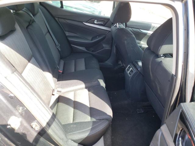 Photo 10 from auction – 2016 NISSAN MAXIMA 3.5 with VIN 1N4AA6APXGC440564
