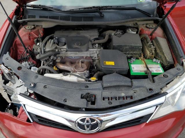 Снимка 11 от търг – 2012 TOYOTA CAMRY BASE с VIN 4T1BF1FK5CU583695