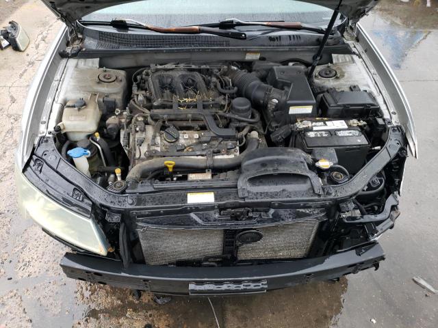 Photo 11 from auction – 2007 HYUNDAI SONATA SE with VIN 5NPEU46F67H180997