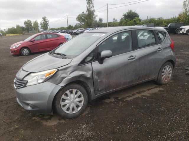 NISSAN VERSA NOTE 2014 with VIN 3N1CE2CP0EL415075 - Photo from auction