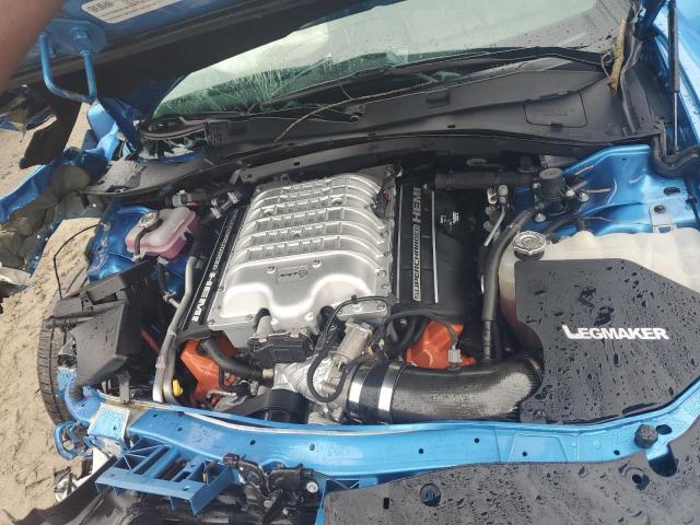 Photo 11 from auction – 2020 DODGE CHARGER SR with VIN 2C3CDXL90LH116047