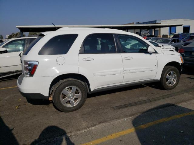 Photo 3 from auction – 2008 CHEVROLET EQUINOX LT with VIN 2CNDL33F386283115