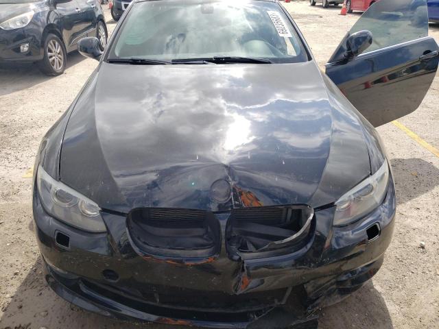 Photo 11 from auction – 2012 BMW 328 I with VIN WBAKE3C50CE770559