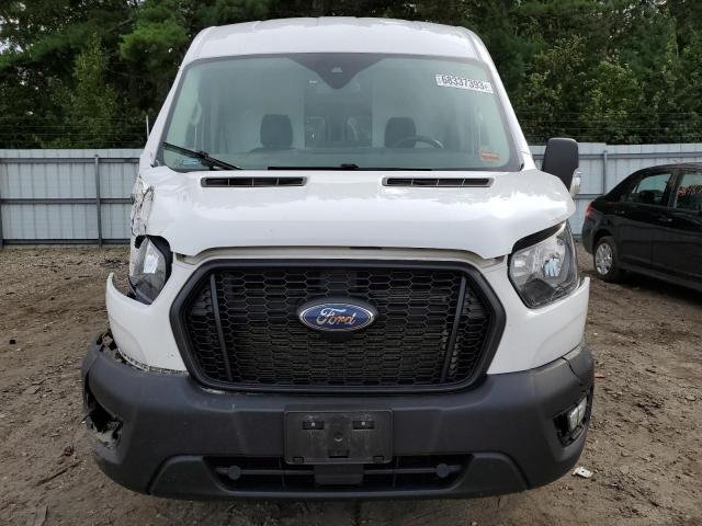 Photo 5 from auction – 2021 FORD TRANSIT T- with VIN 1FTBR2C89MKA66570