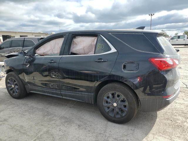 Photo 2 from auction – 2019 CHEVROLET EQUINOX LT with VIN 2GNAXJEV2K6195496