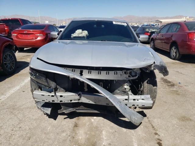 Photo 5 from auction – 2019 DODGE CHARGER SX with VIN 2C3CDXBG7KH724680