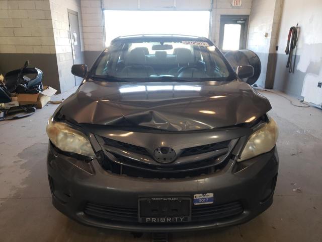 Photo 5 from auction – 2011 TOYOTA COROLLA BA with VIN 2T1BU4EE3BC547314