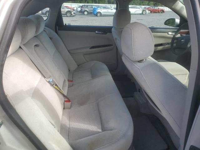 Photo 10 from auction – 2006 CHEVROLET IMPALA LT with VIN 2G1WT58K169249905