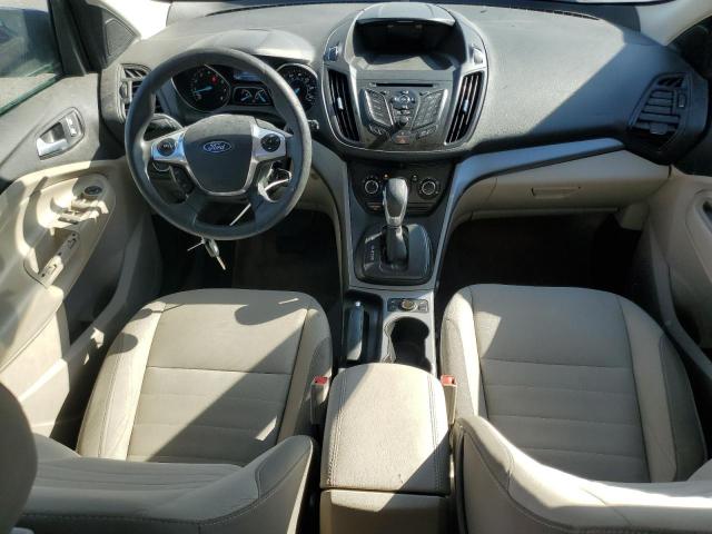 Photo 8 from auction – 2016 FORD ESCAPE SE with VIN 1FMCU9GX5GUB69566