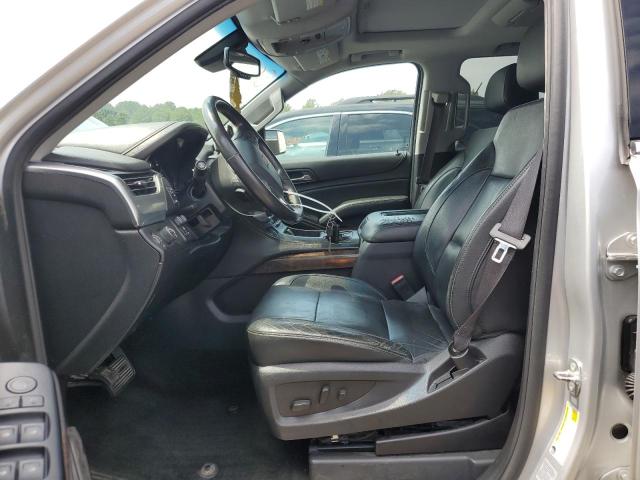 Photo 7 from auction – 2016 CHEVROLET TAHOE C150 with VIN 1GNSCBKC4GR388995