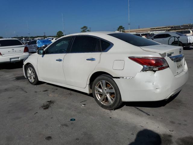 Photo 2 from auction – 2013 NISSAN ALTIMA 2.5 with VIN 1N4AL3AP6DC239152