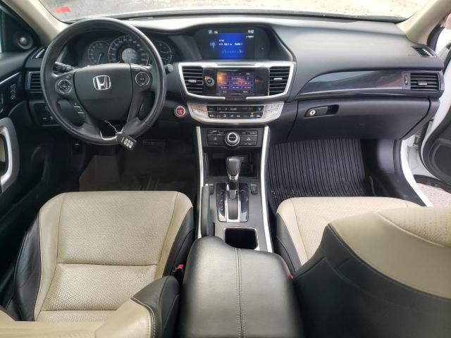 Photo 8 from auction – 2015 HONDA ACCORD EXL with VIN 1HGCT2B86FA800356