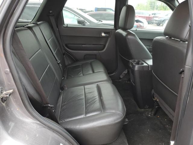 Photo 10 from auction – 2011 FORD ESCAPE LIM with VIN 1FMCU9EG9BKB51823