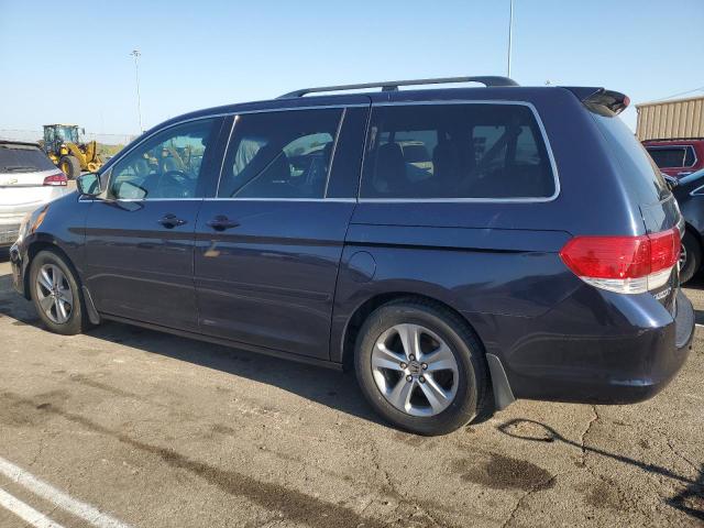 Photo 2 from auction – 2008 HONDA ODYSSEY TO with VIN 5FNRL38938B054540