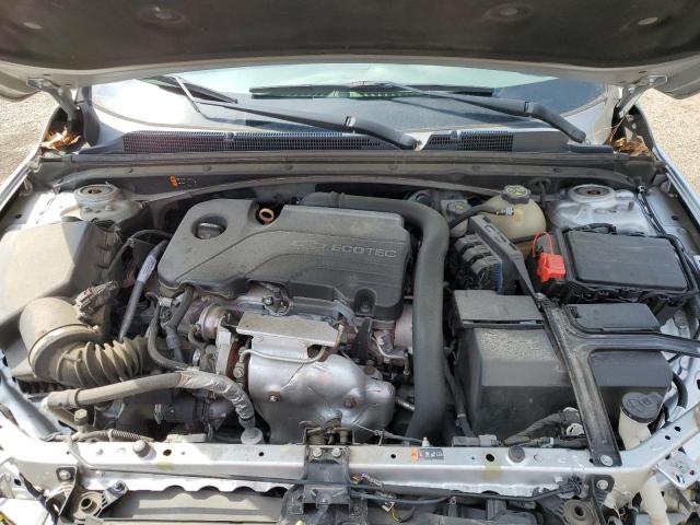 Photo 11 from auction – 2016 CHEVROLET MALIBU LT with VIN 1G1ZE5ST4GF346713