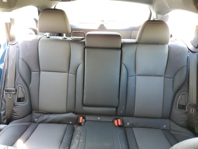Photo 10 from auction – 2022 SUBARU OUTBACK WI with VIN 4S4BTGUD0N3111199